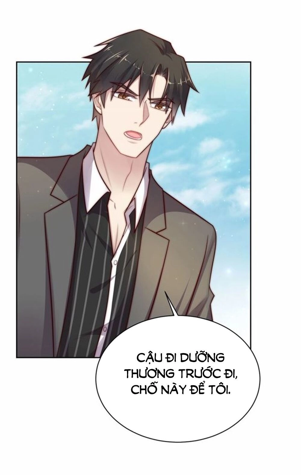 Khóa Chặt Đôi Môi Chapter 67 - 49