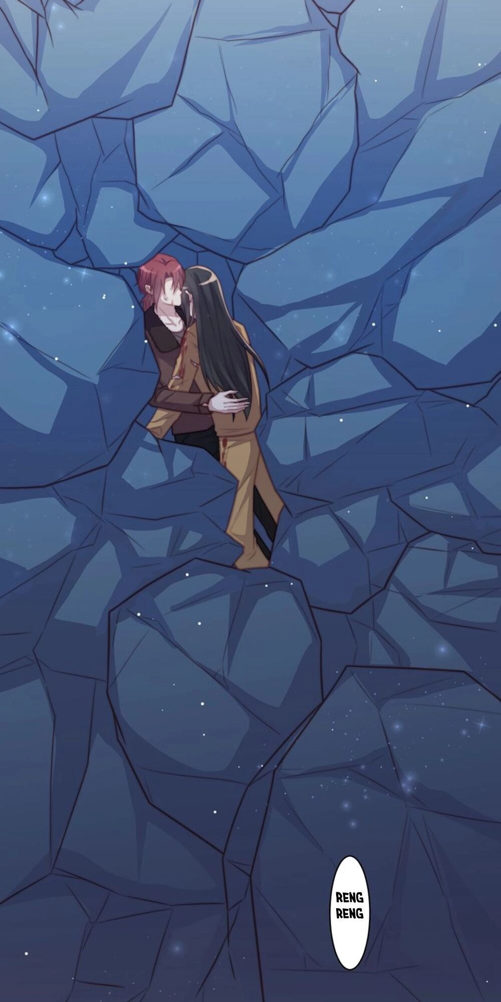 Khóa Chặt Đôi Môi Chapter 68 - 4