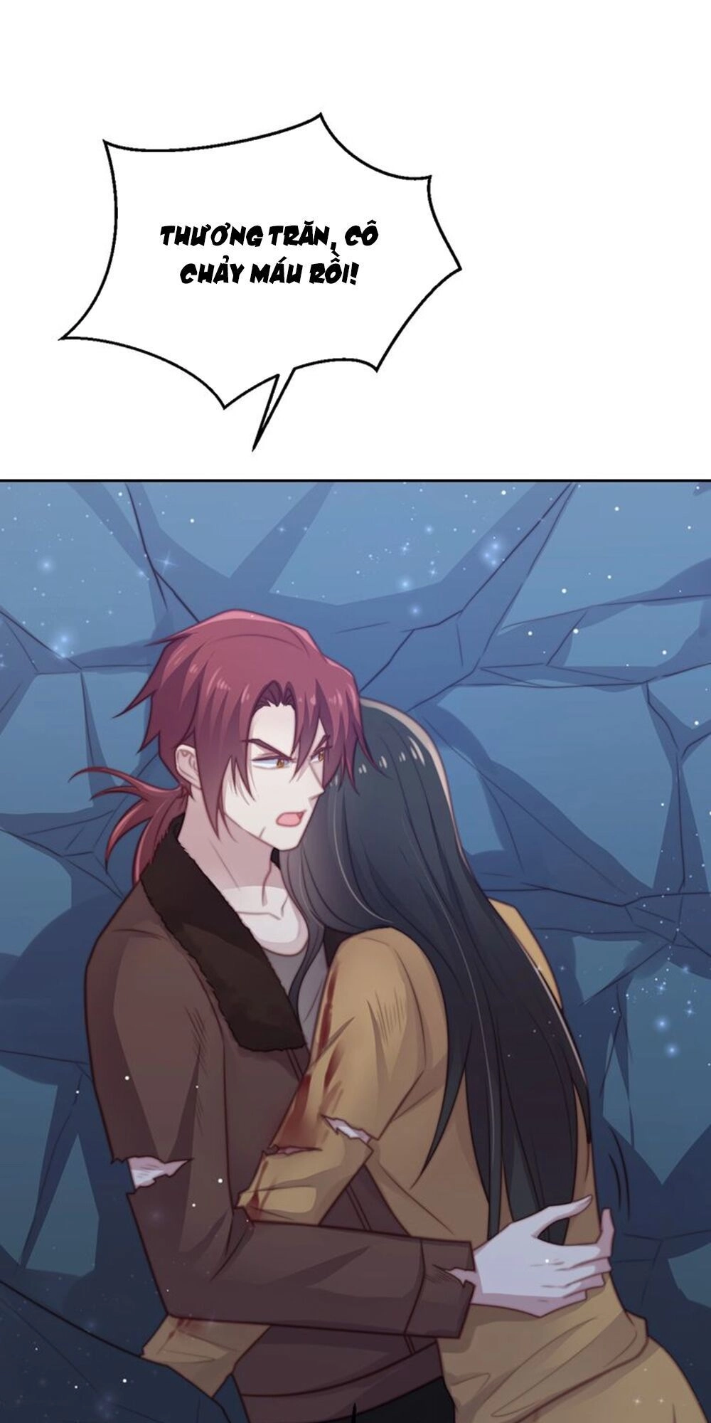 Khóa Chặt Đôi Môi Chapter 68 - 9