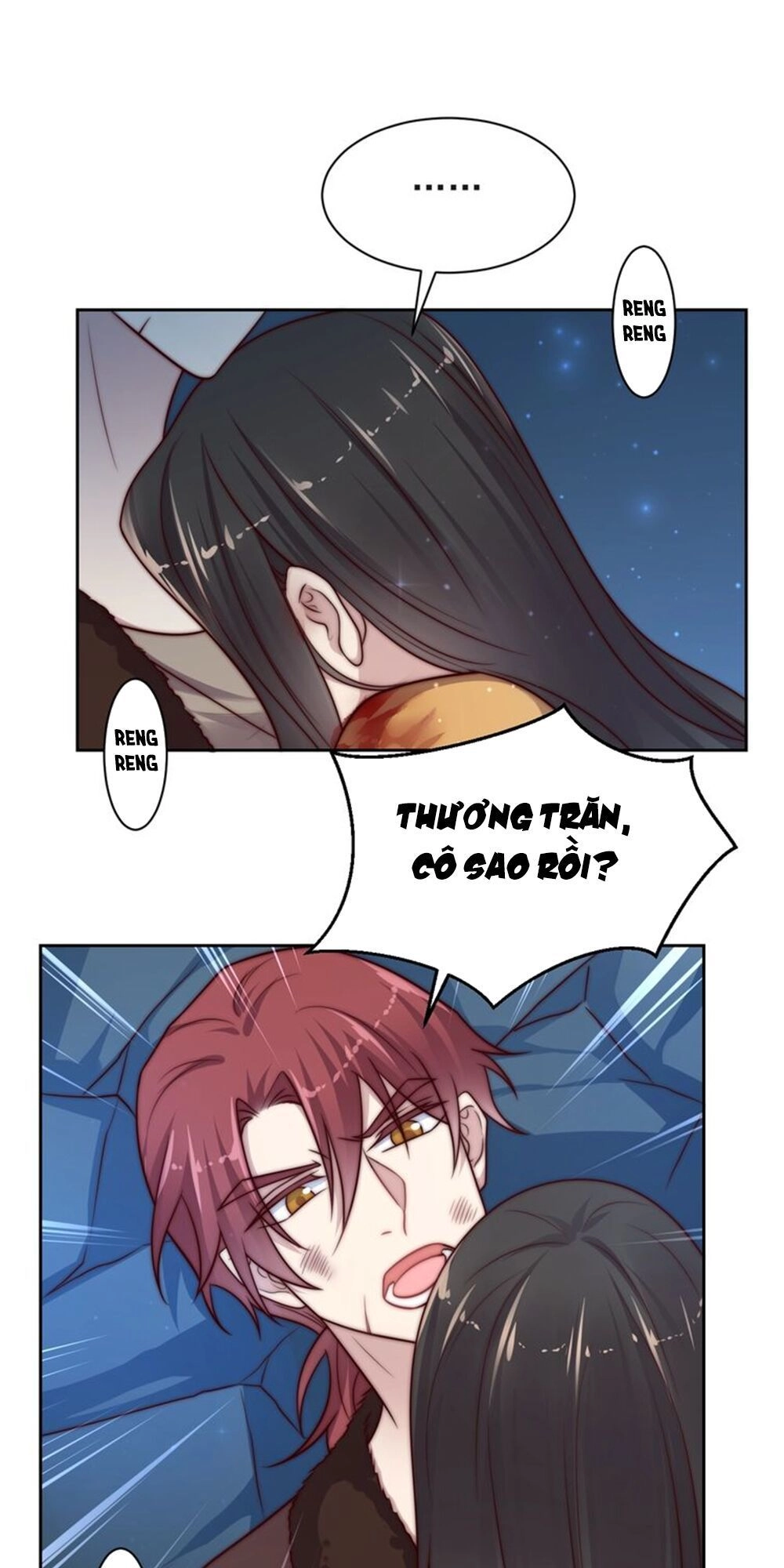 Khóa Chặt Đôi Môi Chapter 68 - 11