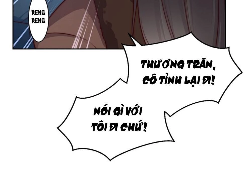 Khóa Chặt Đôi Môi Chapter 68 - 12