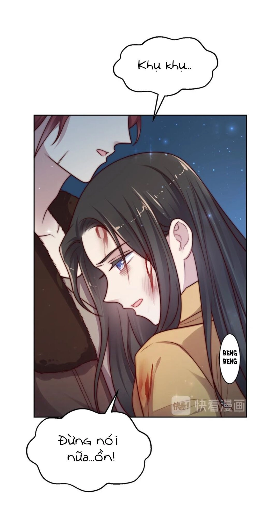 Khóa Chặt Đôi Môi Chapter 68 - 13