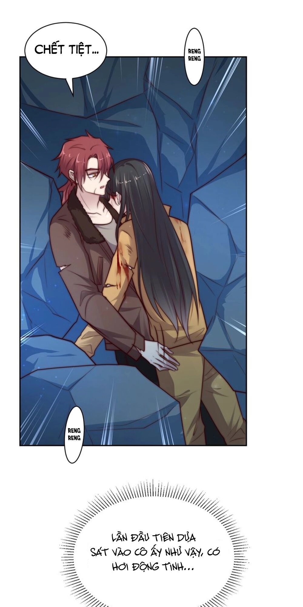 Khóa Chặt Đôi Môi Chapter 68 - 19