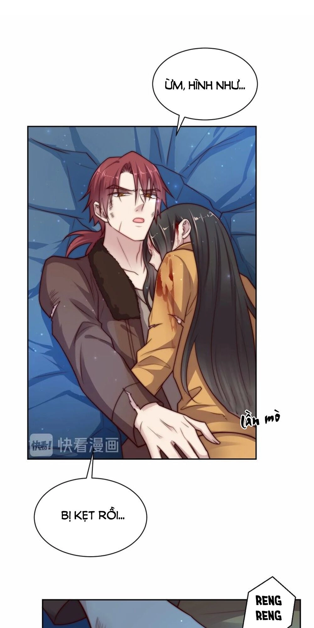 Khóa Chặt Đôi Môi Chapter 68 - 23