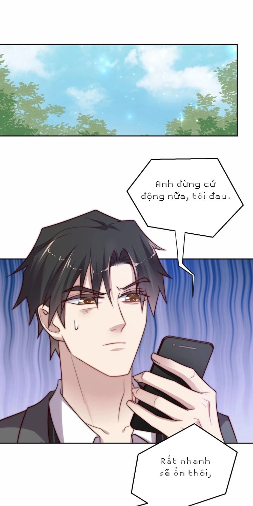 Khóa Chặt Đôi Môi Chapter 68 - 25