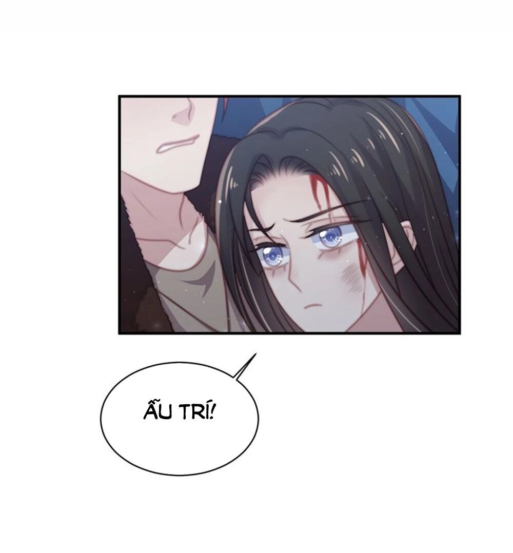 Khóa Chặt Đôi Môi Chapter 68 - 31