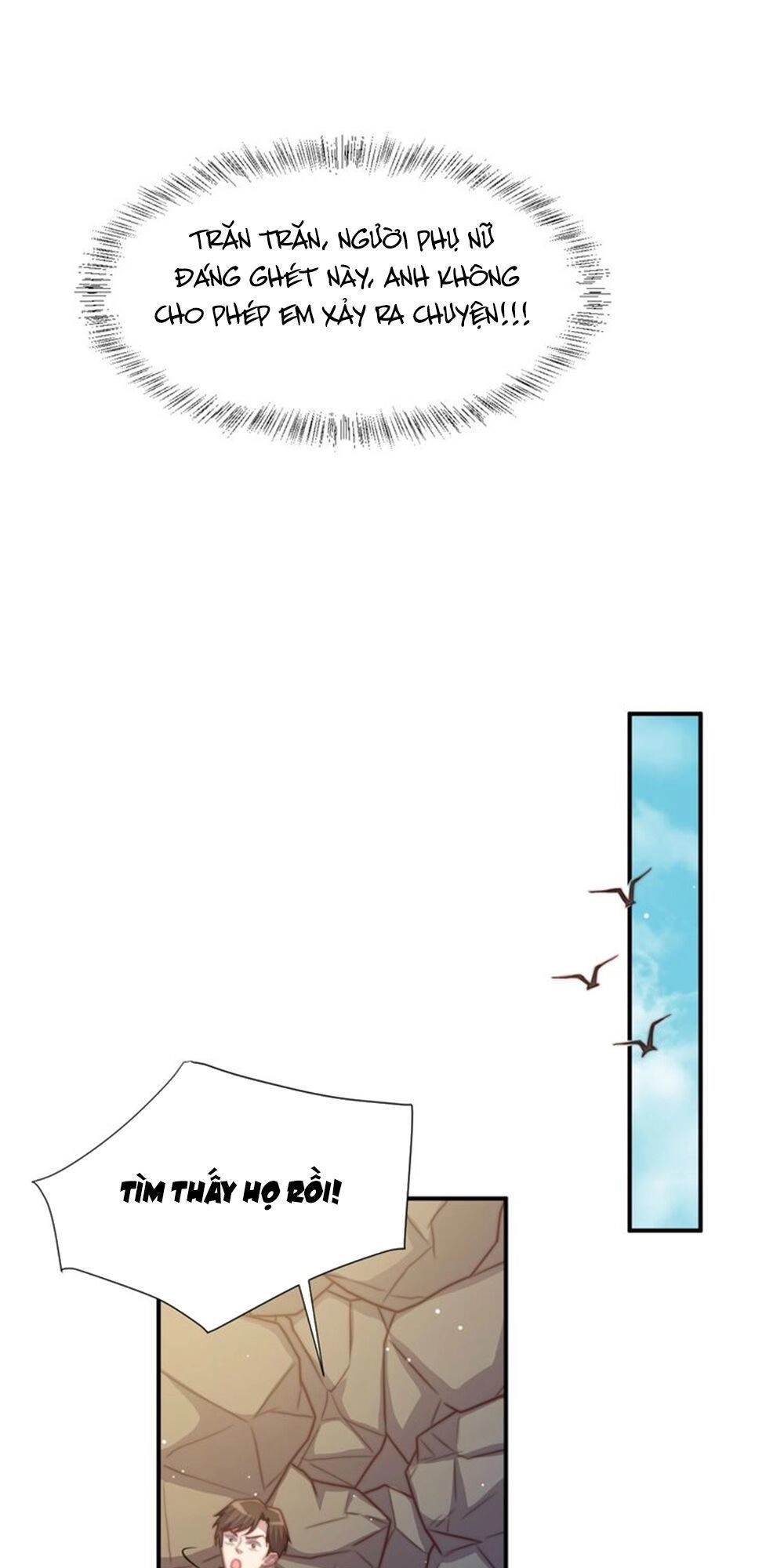 Khóa Chặt Đôi Môi Chapter 68 - 34