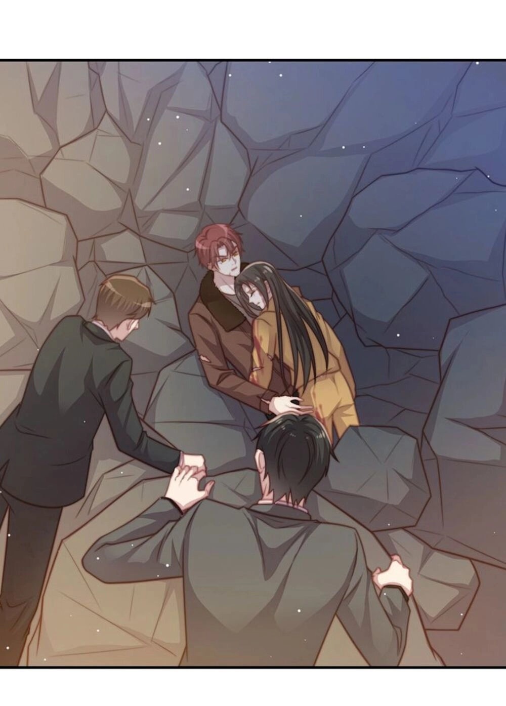 Khóa Chặt Đôi Môi Chapter 68 - 36