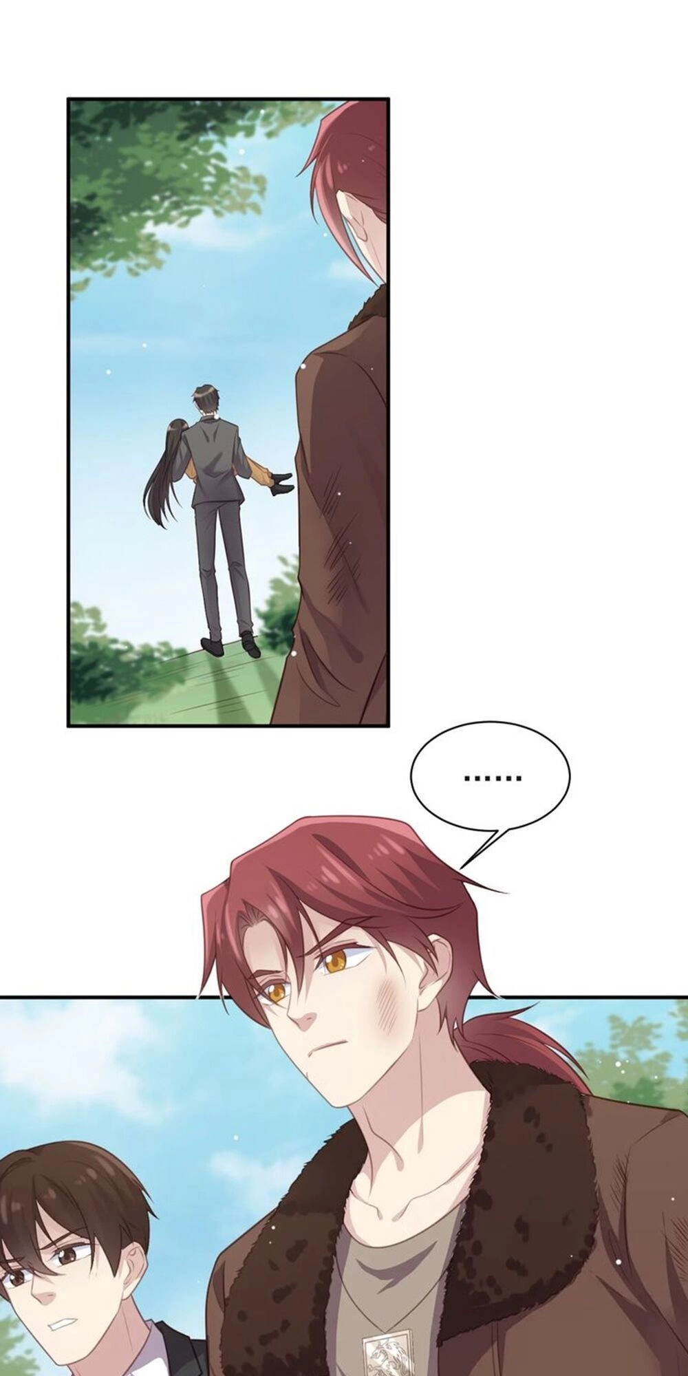 Khóa Chặt Đôi Môi Chapter 68 - 41