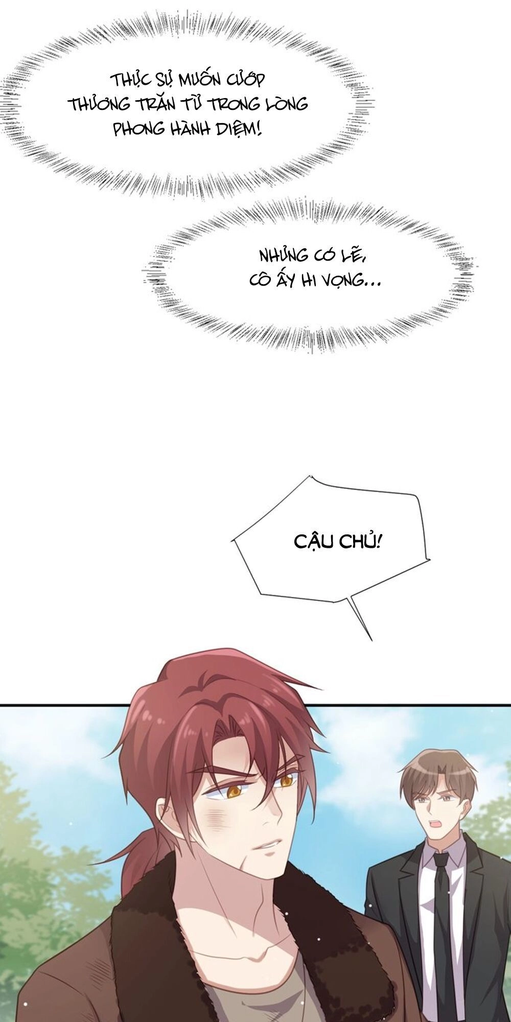 Khóa Chặt Đôi Môi Chapter 68 - 43