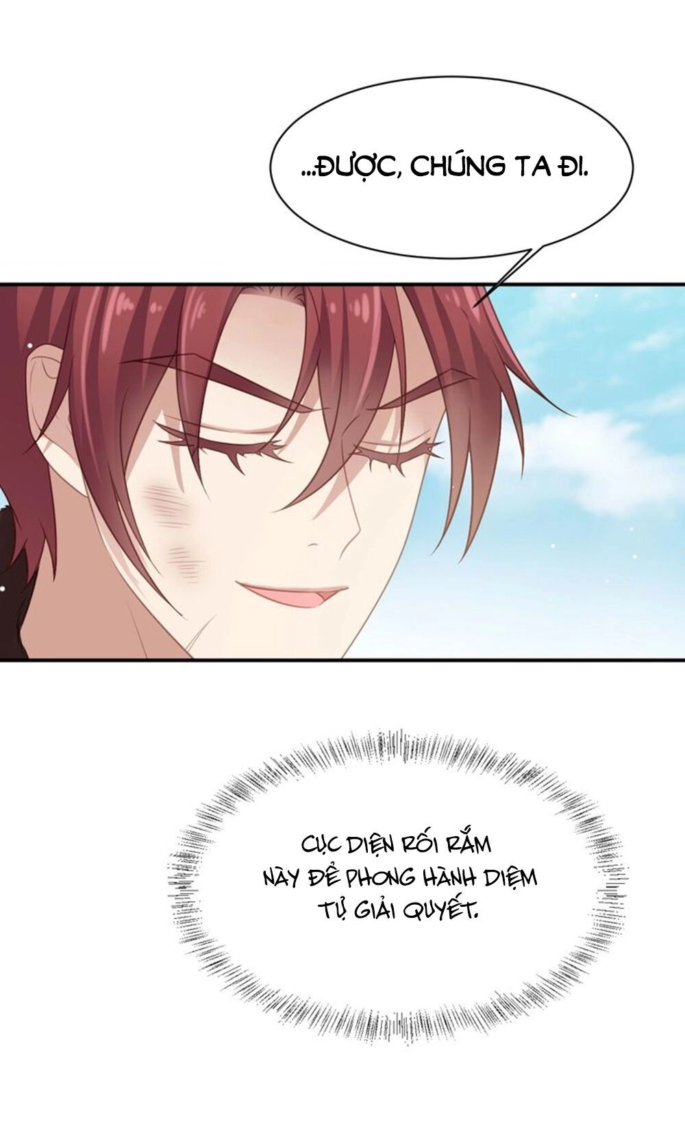 Khóa Chặt Đôi Môi Chapter 68 - 48