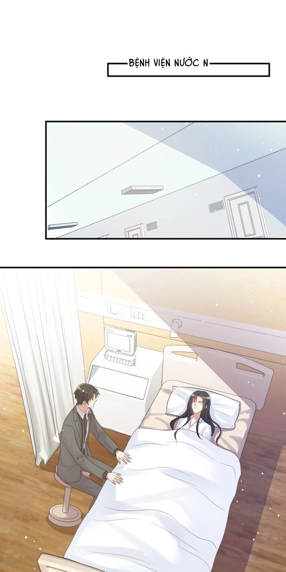 Khóa Chặt Đôi Môi Chapter 68 - 49