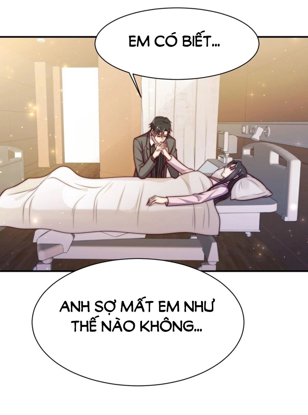 Khóa Chặt Đôi Môi Chapter 68 - 53