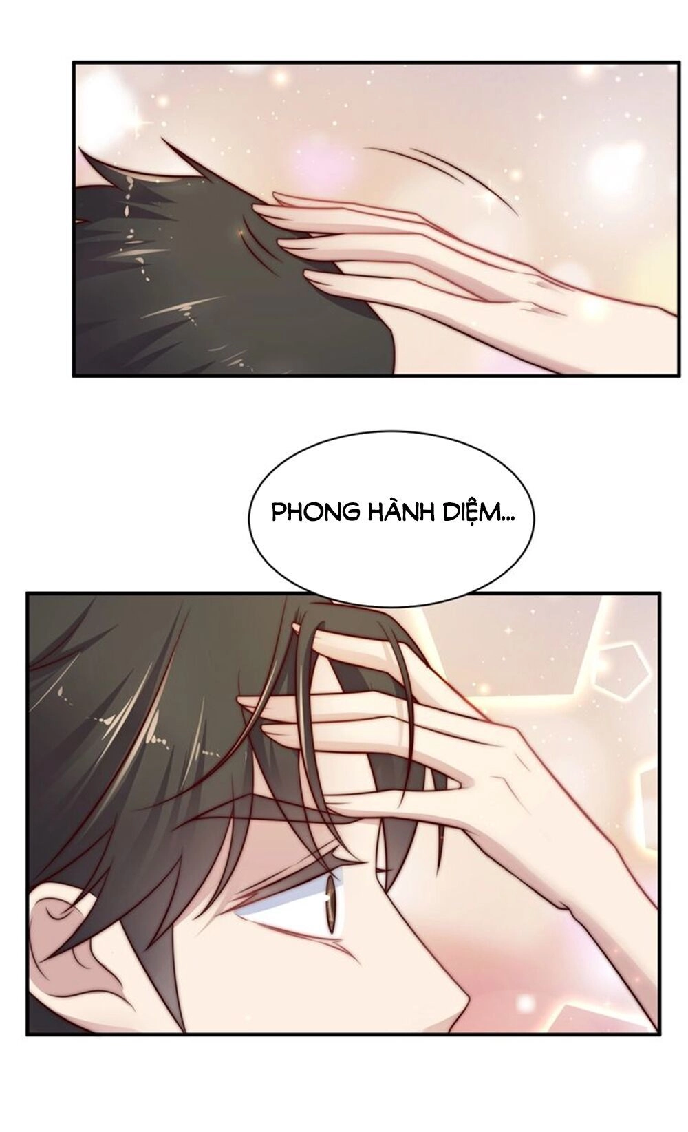 Khóa Chặt Đôi Môi Chapter 68 - 54