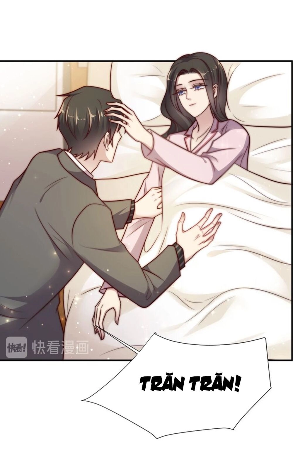 Khóa Chặt Đôi Môi Chapter 68 - 55