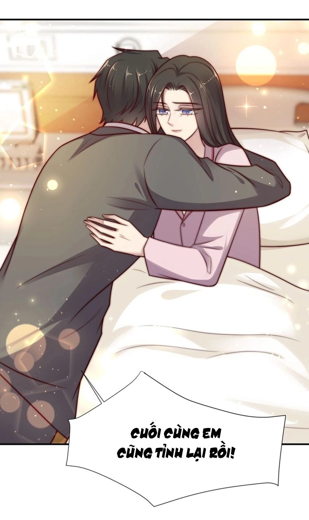 Khóa Chặt Đôi Môi Chapter 68 - 56