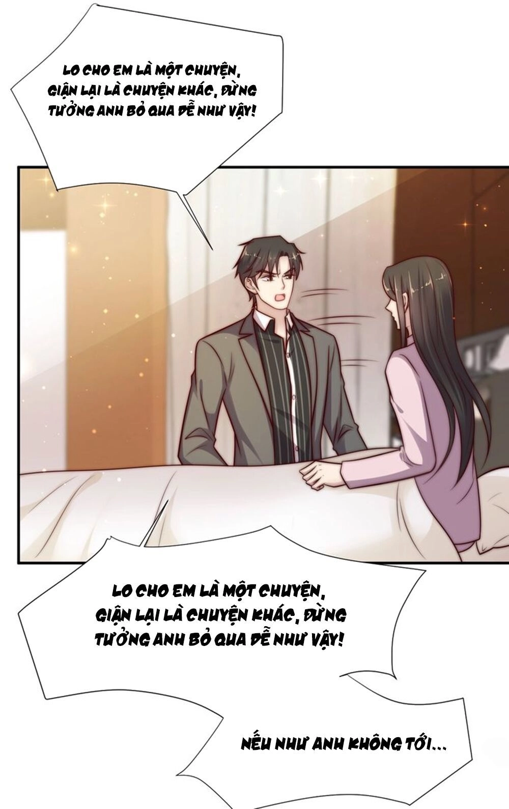 Khóa Chặt Đôi Môi Chapter 68 - 58