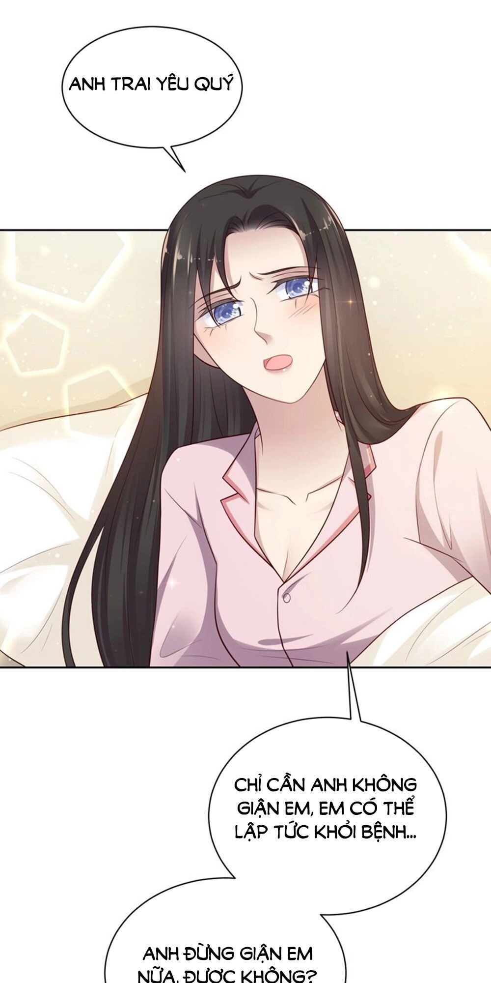 Khóa Chặt Đôi Môi Chapter 68 - 62