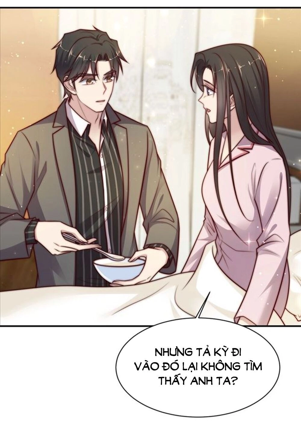 Khóa Chặt Đôi Môi Chapter 69 - 6