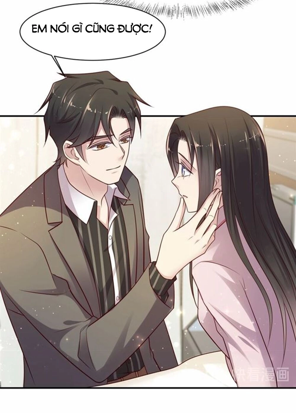 Khóa Chặt Đôi Môi Chapter 69 - 13