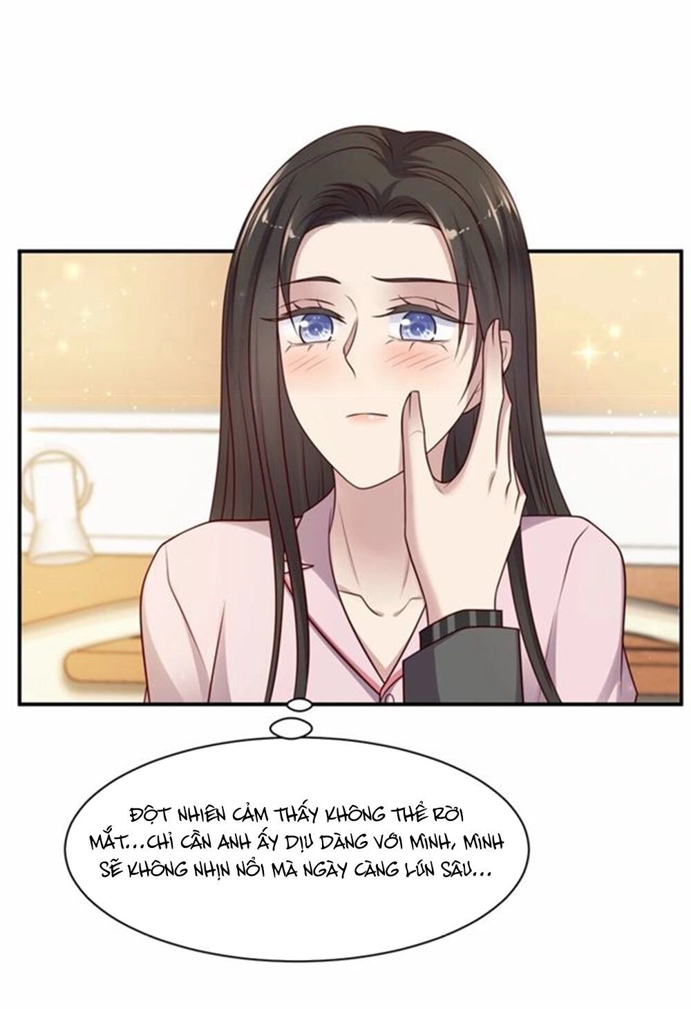 Khóa Chặt Đôi Môi Chapter 69 - 14