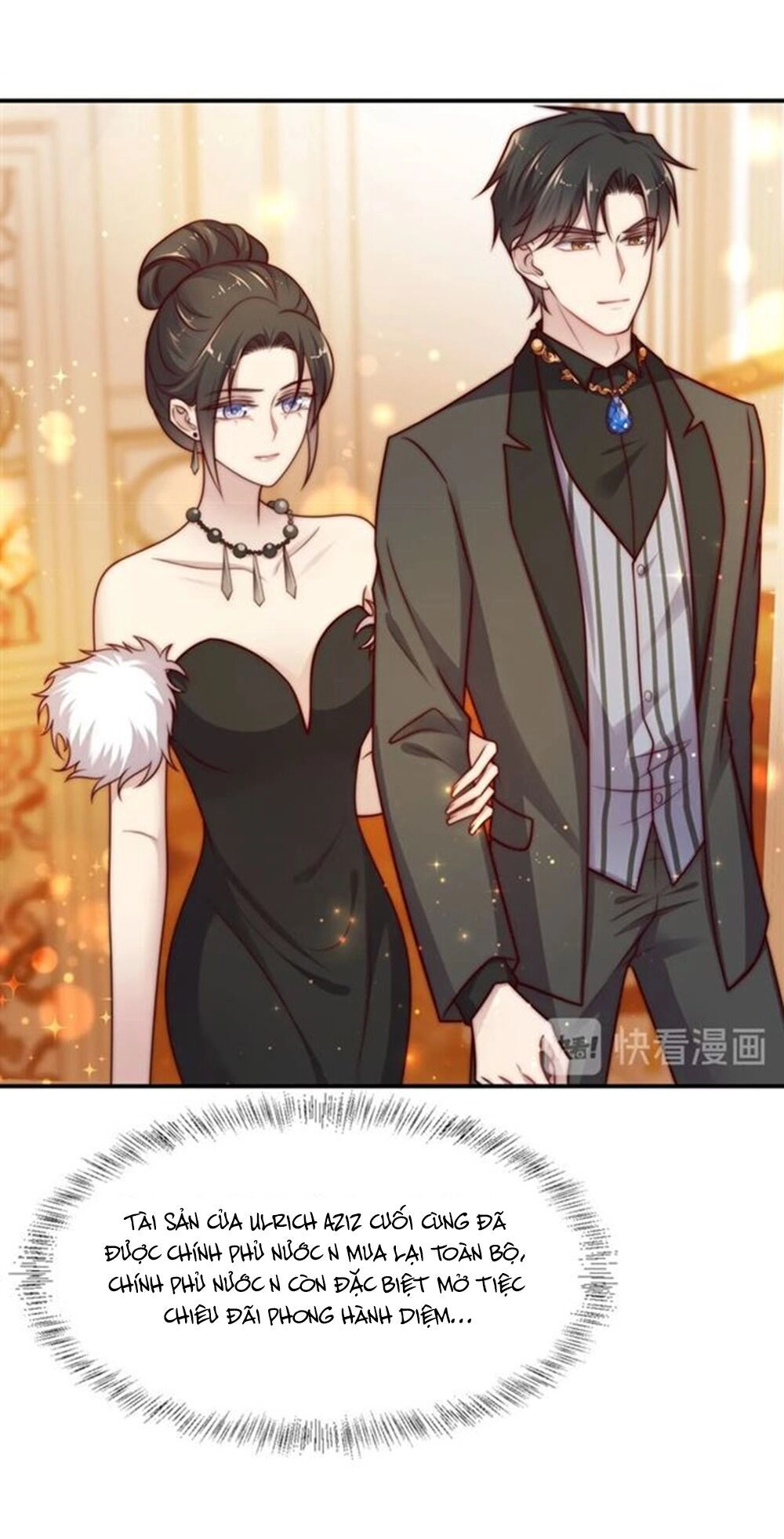 Khóa Chặt Đôi Môi Chapter 69 - 21