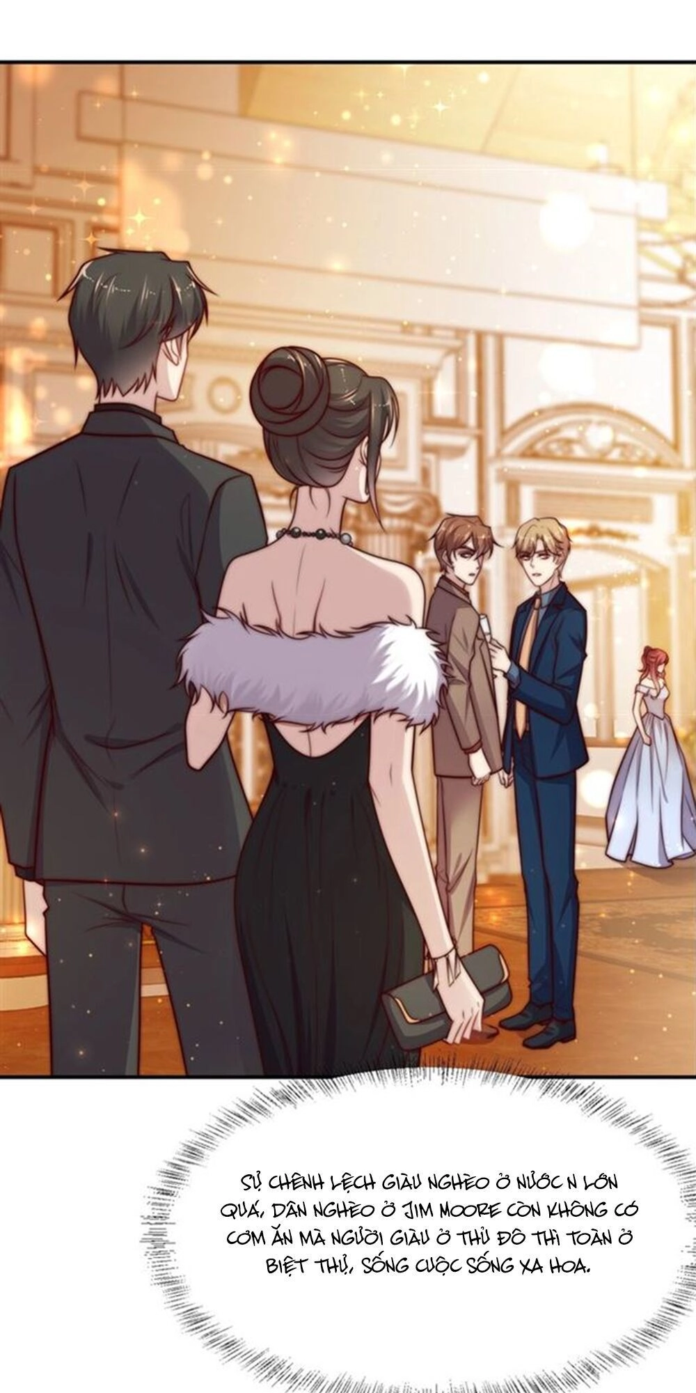 Khóa Chặt Đôi Môi Chapter 69 - 22