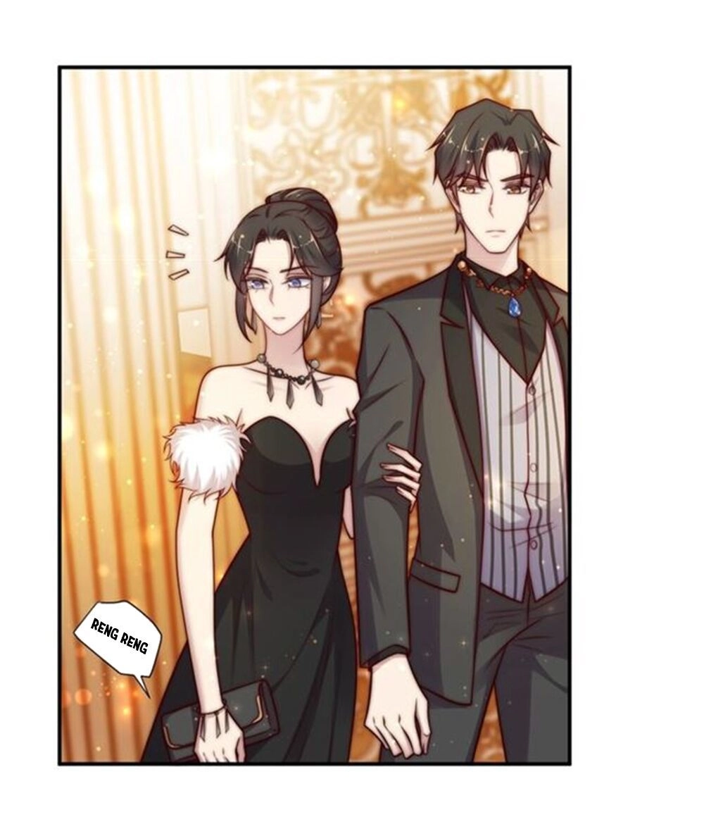 Khóa Chặt Đôi Môi Chapter 69 - 24