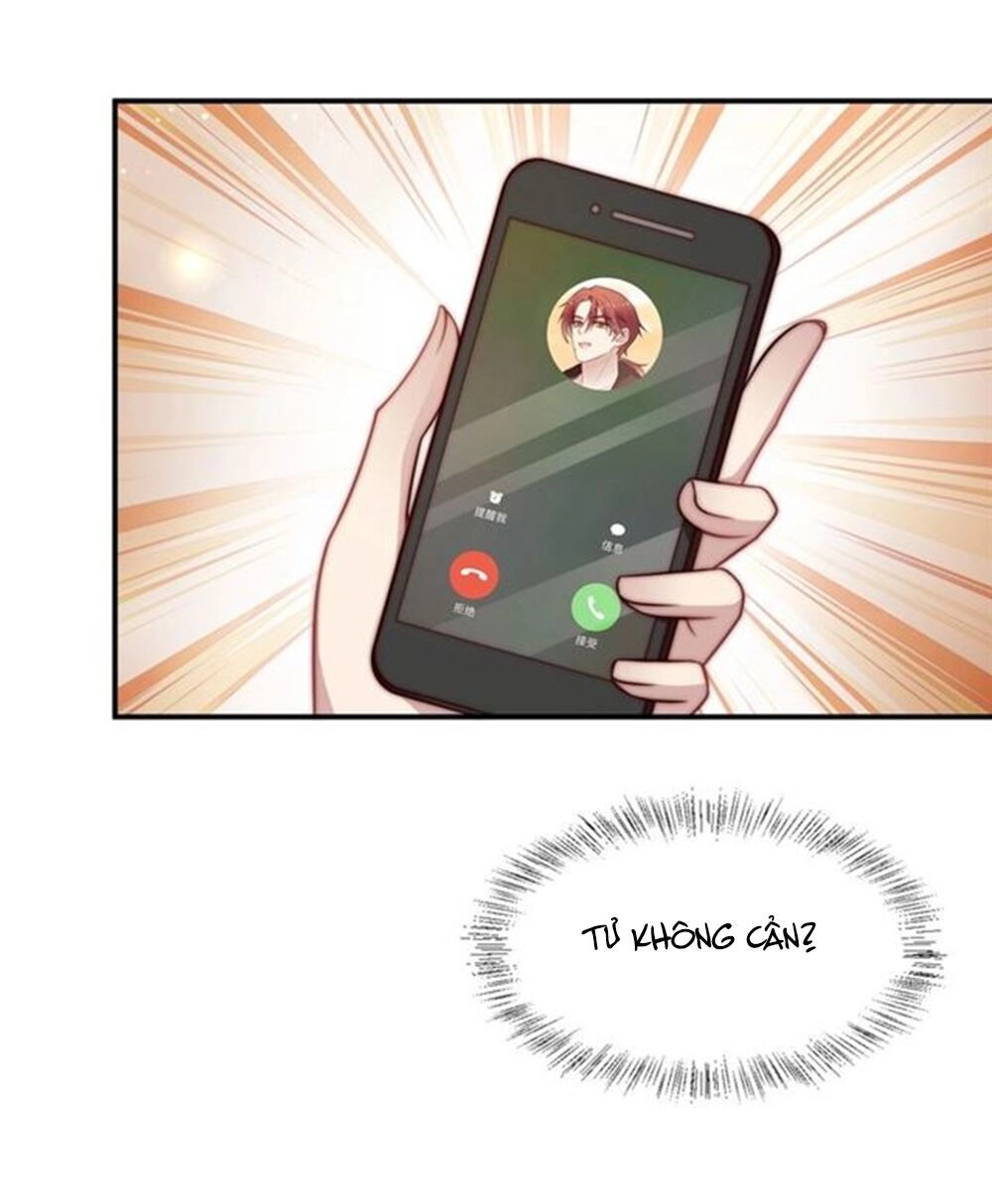 Khóa Chặt Đôi Môi Chapter 69 - 25