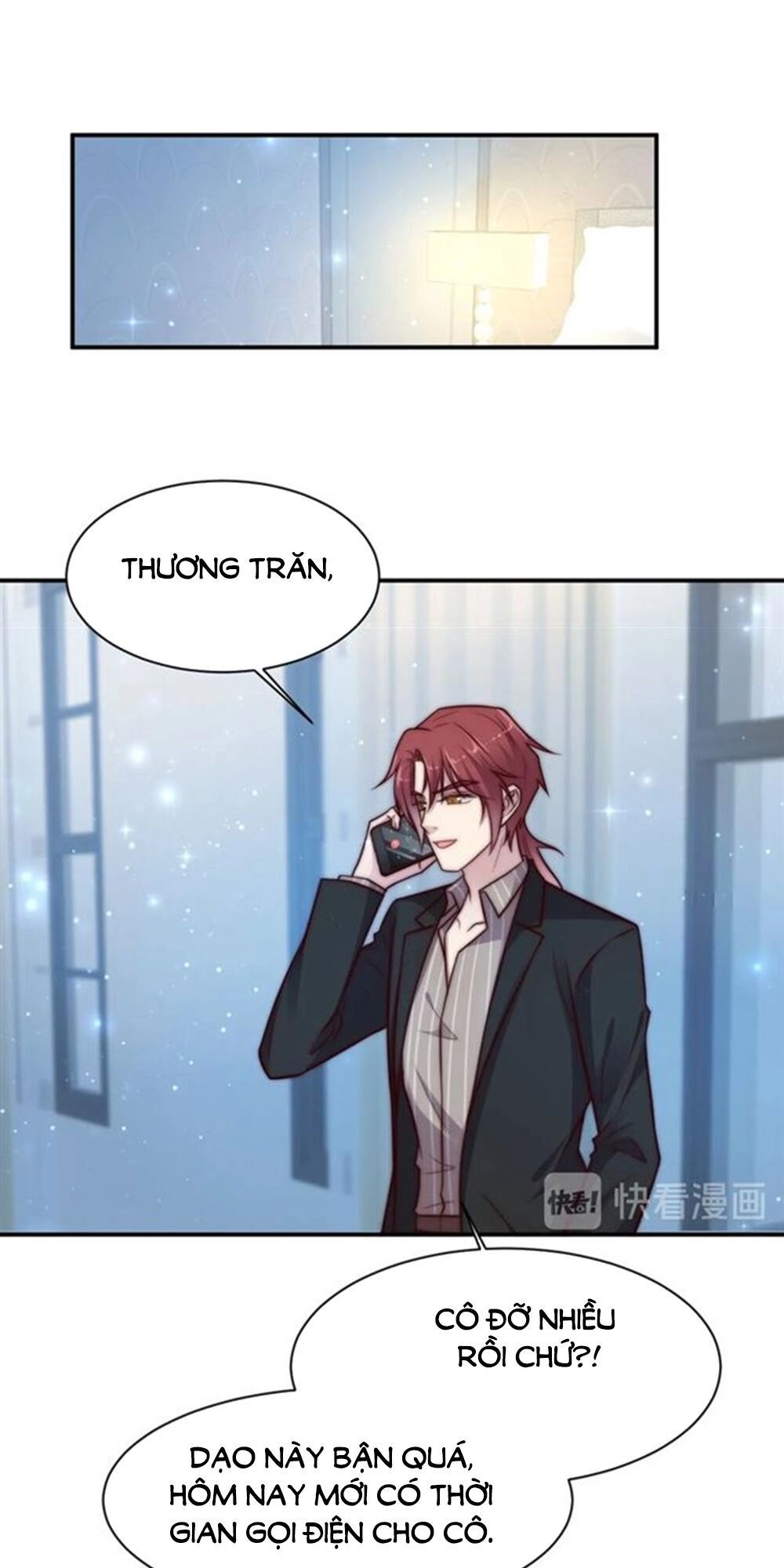 Khóa Chặt Đôi Môi Chapter 69 - 26