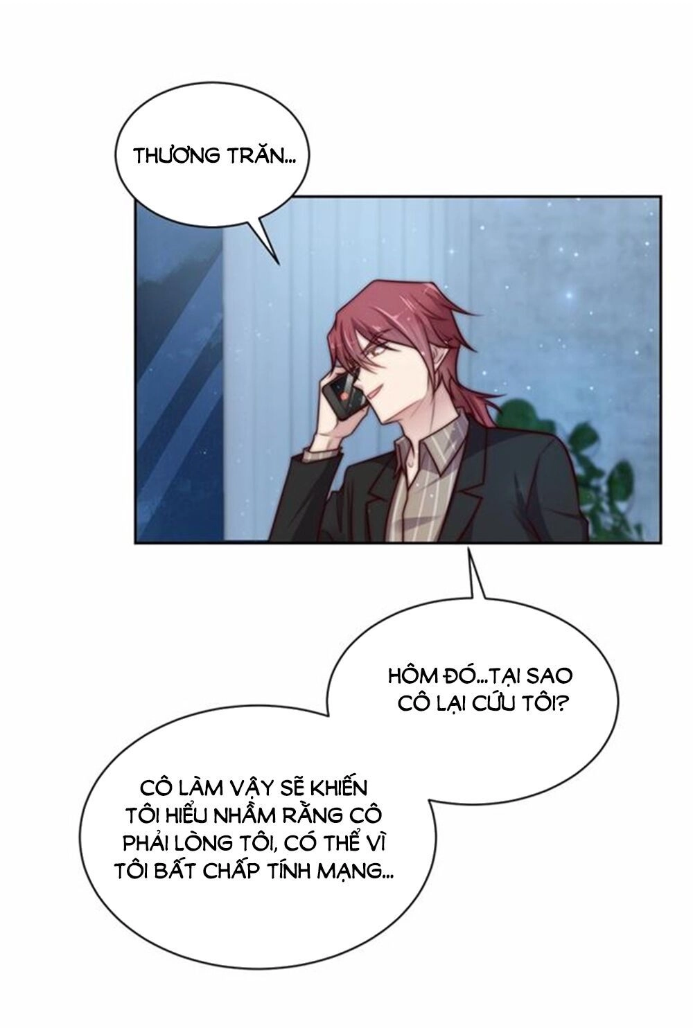 Khóa Chặt Đôi Môi Chapter 69 - 29