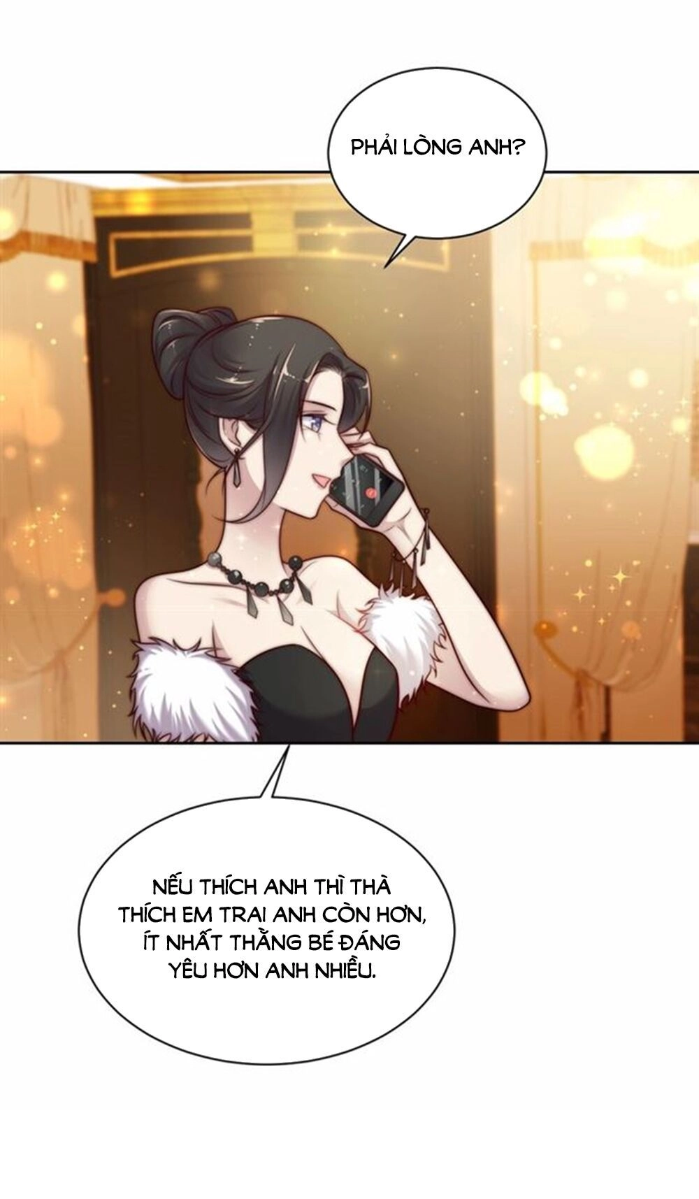 Khóa Chặt Đôi Môi Chapter 69 - 30