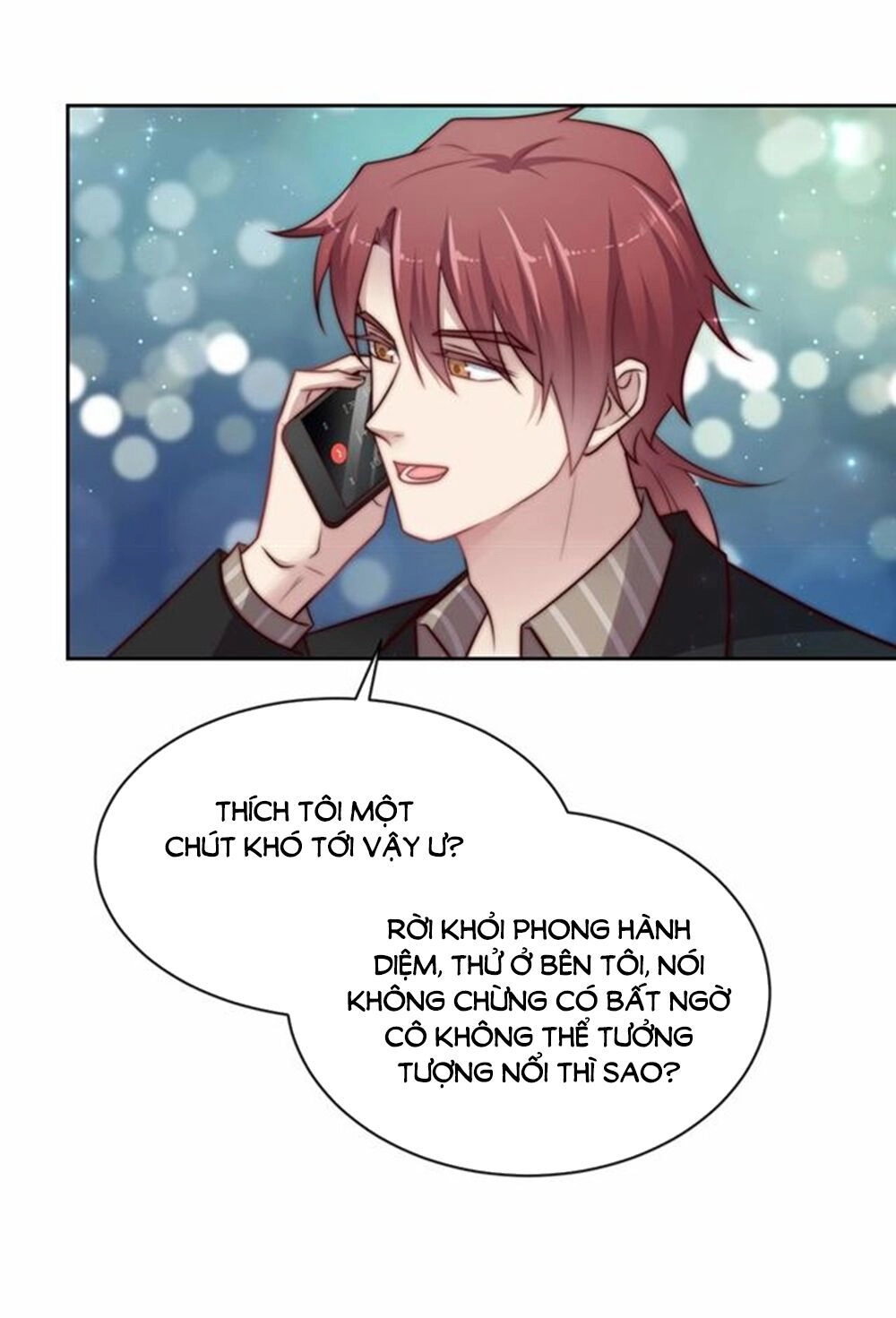 Khóa Chặt Đôi Môi Chapter 69 - 31