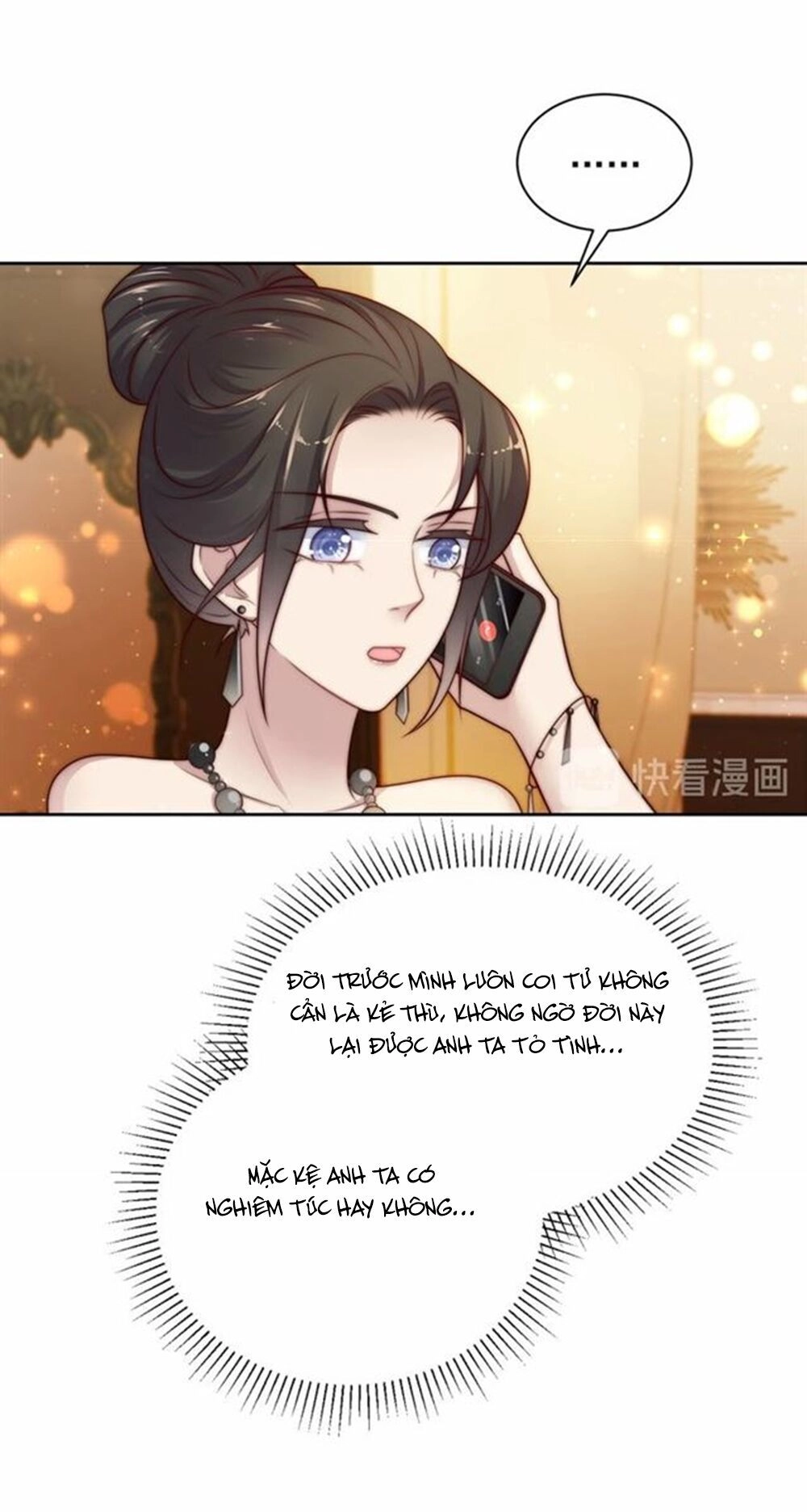 Khóa Chặt Đôi Môi Chapter 69 - 32