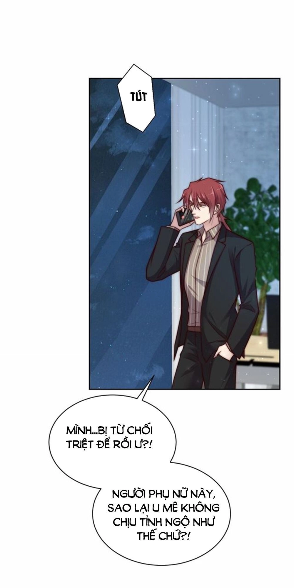 Khóa Chặt Đôi Môi Chapter 69 - 35