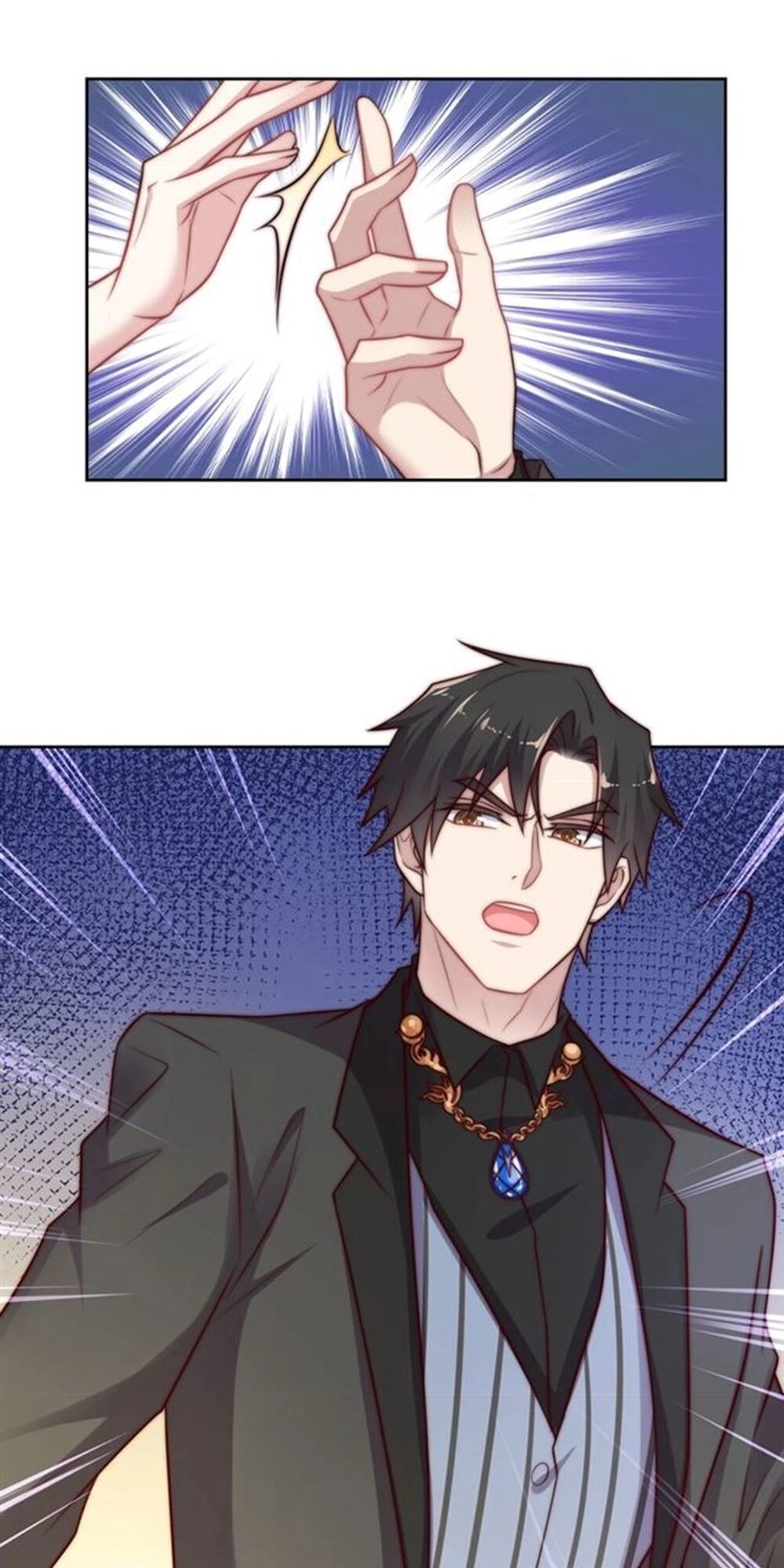 Khóa Chặt Đôi Môi Chapter 69 - 42