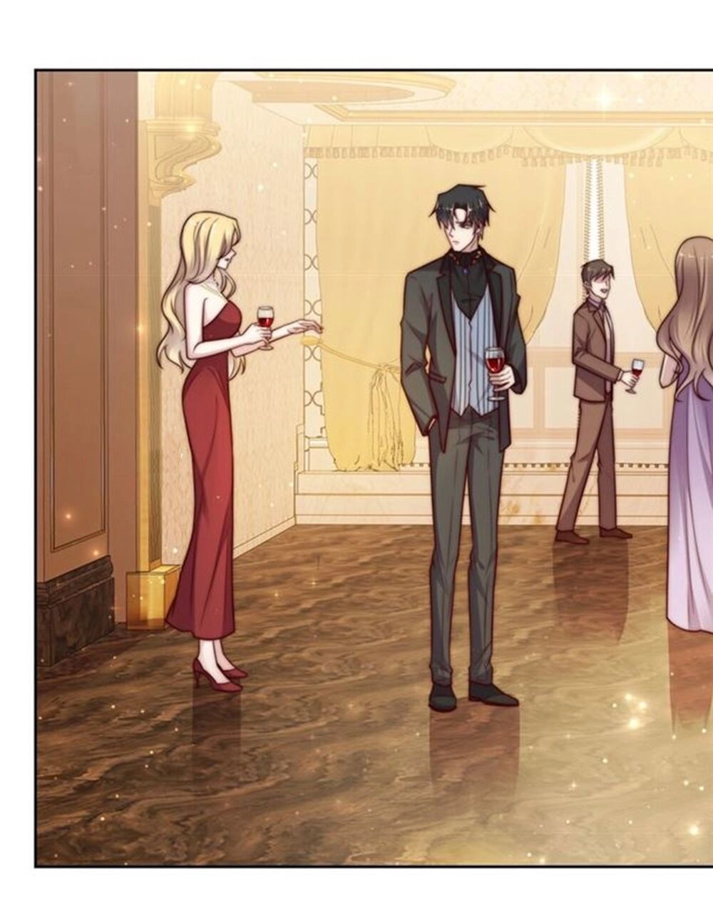 Khóa Chặt Đôi Môi Chapter 69 - 44