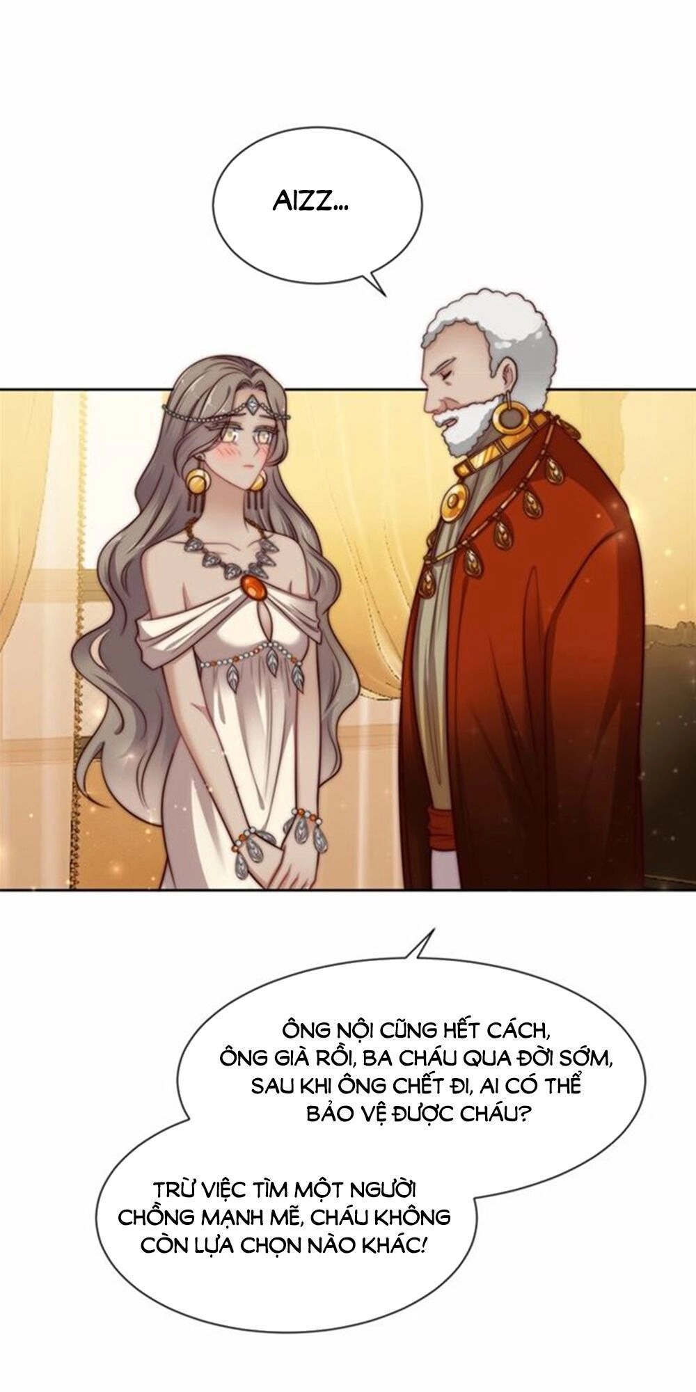 Khóa Chặt Đôi Môi Chapter 70 - 41