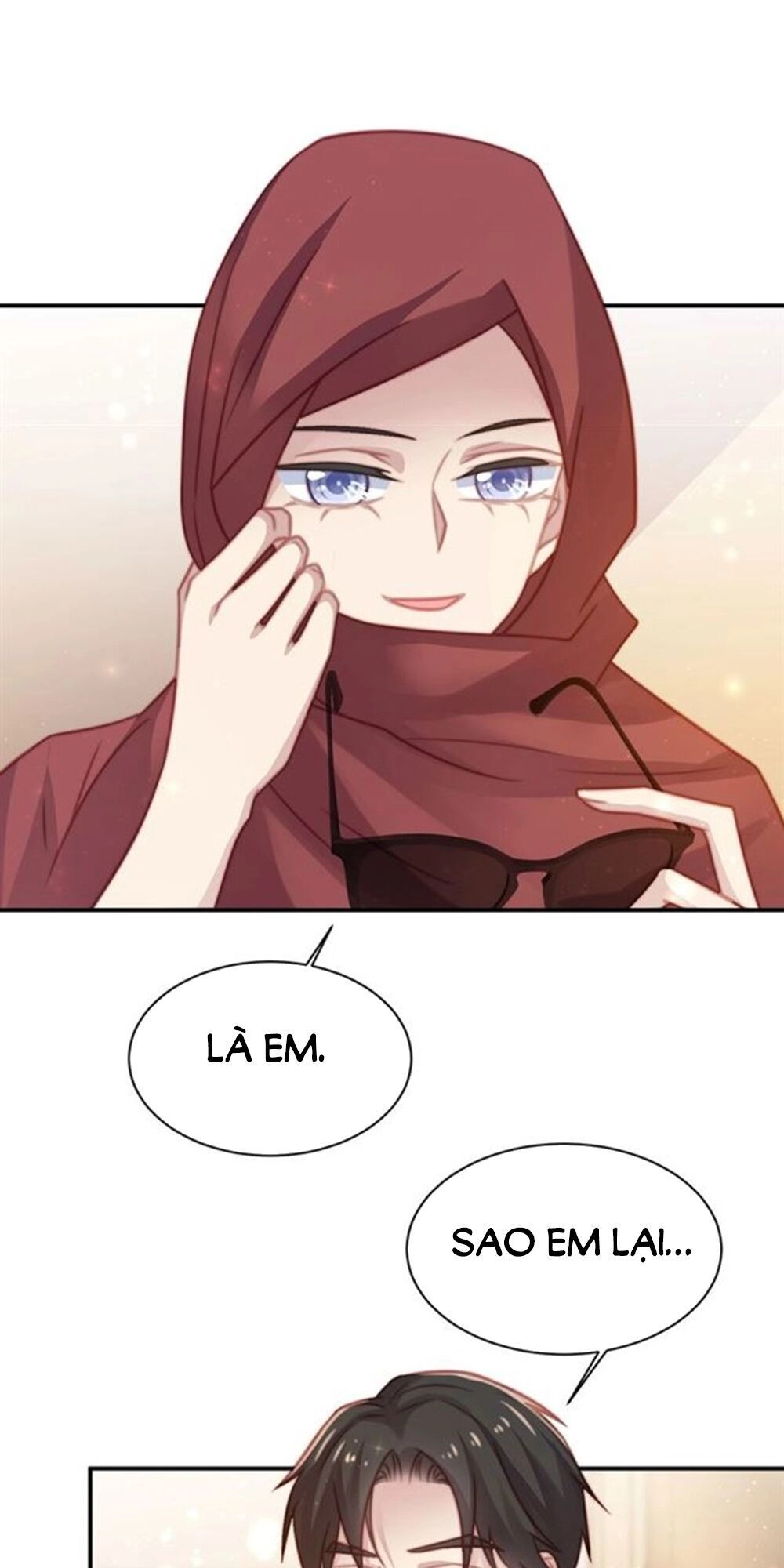 Khóa Chặt Đôi Môi Chapter 71 - 2