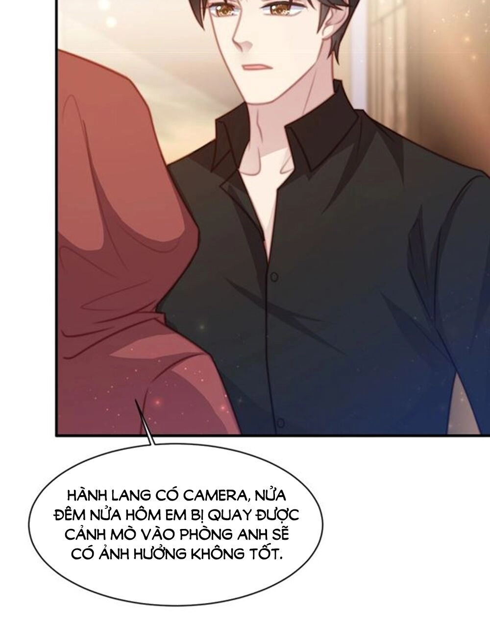 Khóa Chặt Đôi Môi Chapter 71 - 3