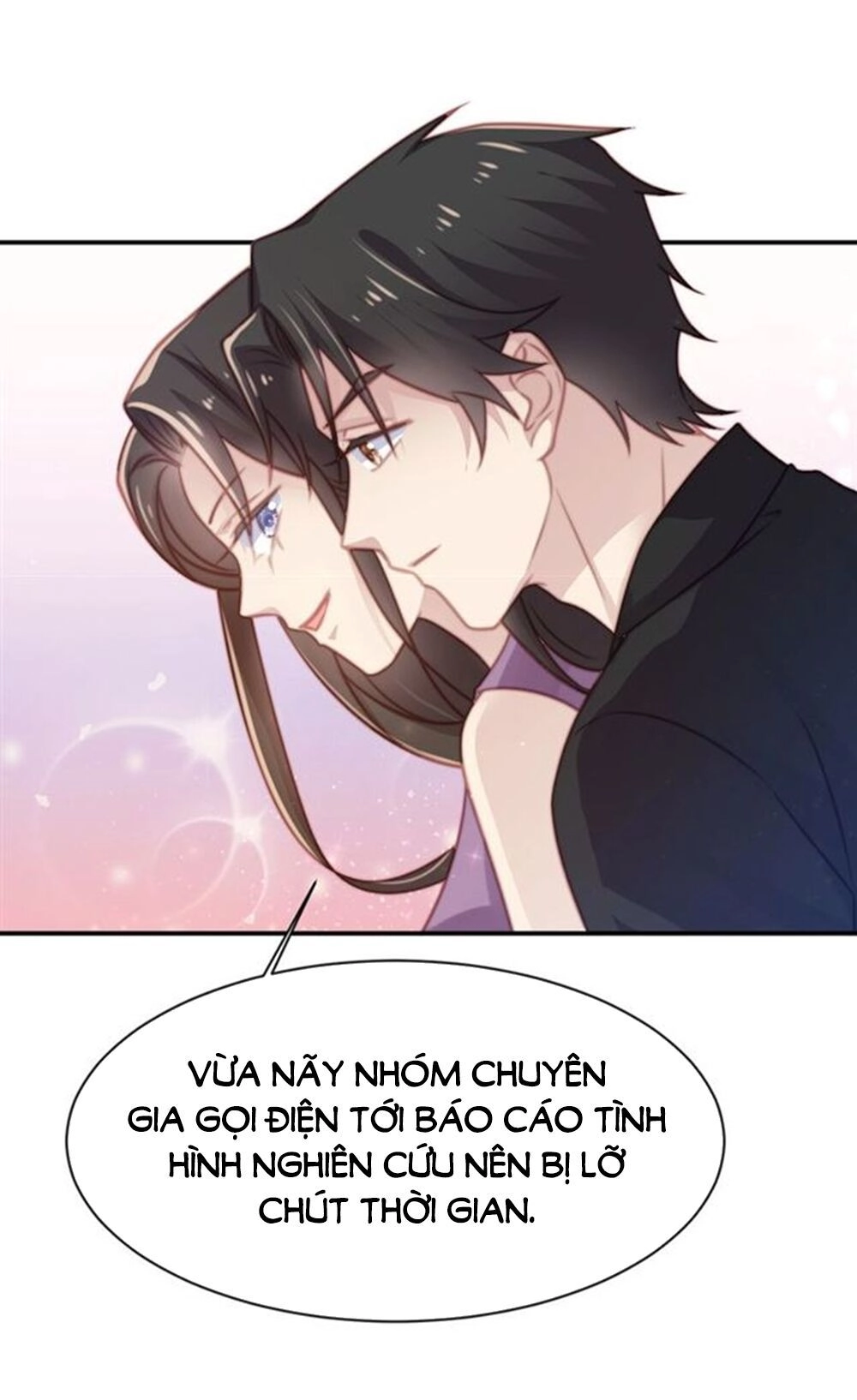 Khóa Chặt Đôi Môi Chapter 71 - 7