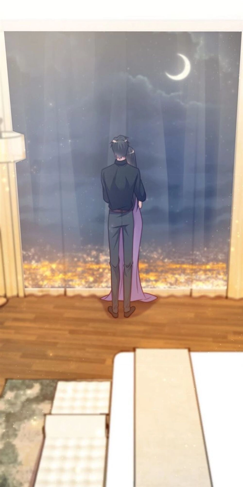 Khóa Chặt Đôi Môi Chapter 71 - 9