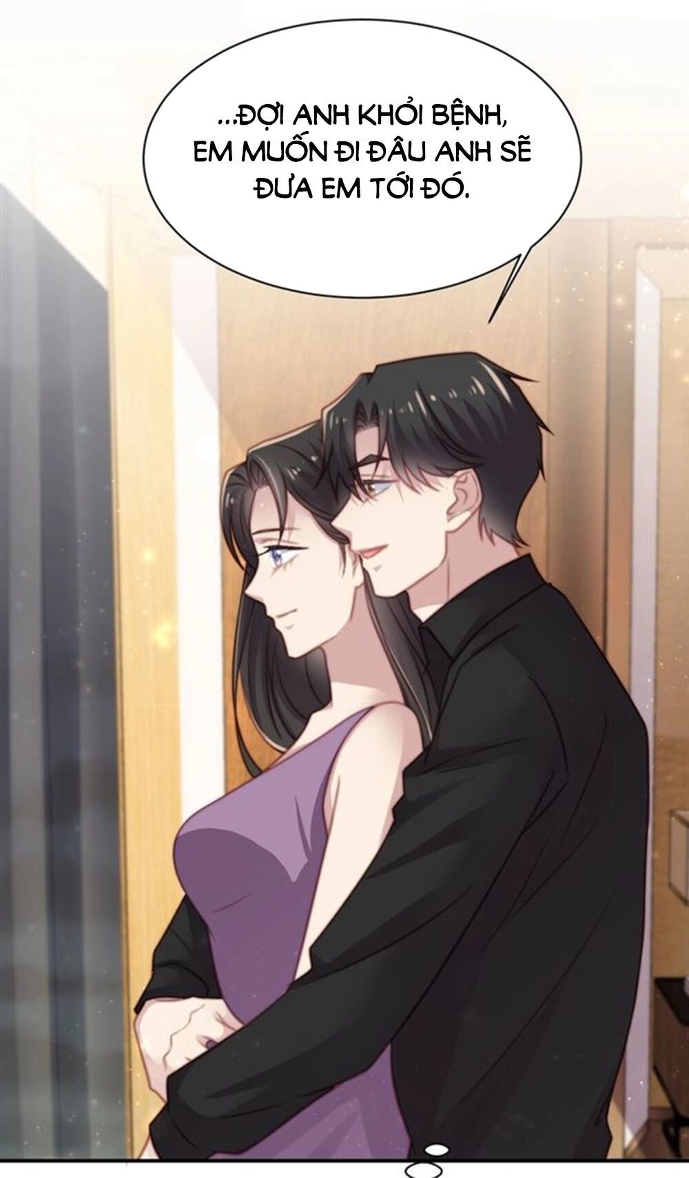 Khóa Chặt Đôi Môi Chapter 71 - 13