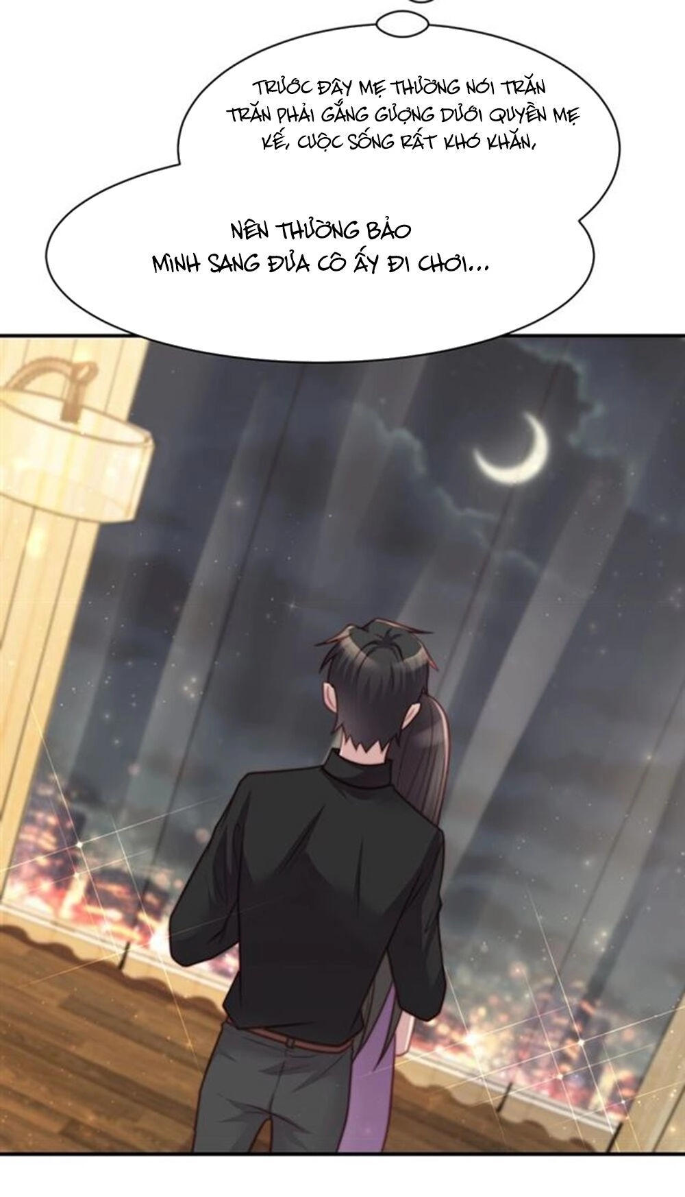 Khóa Chặt Đôi Môi Chapter 71 - 14