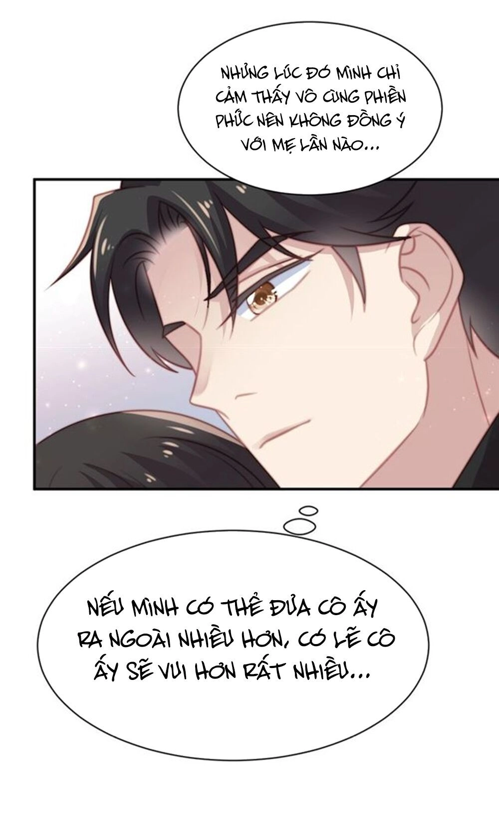 Khóa Chặt Đôi Môi Chapter 71 - 15