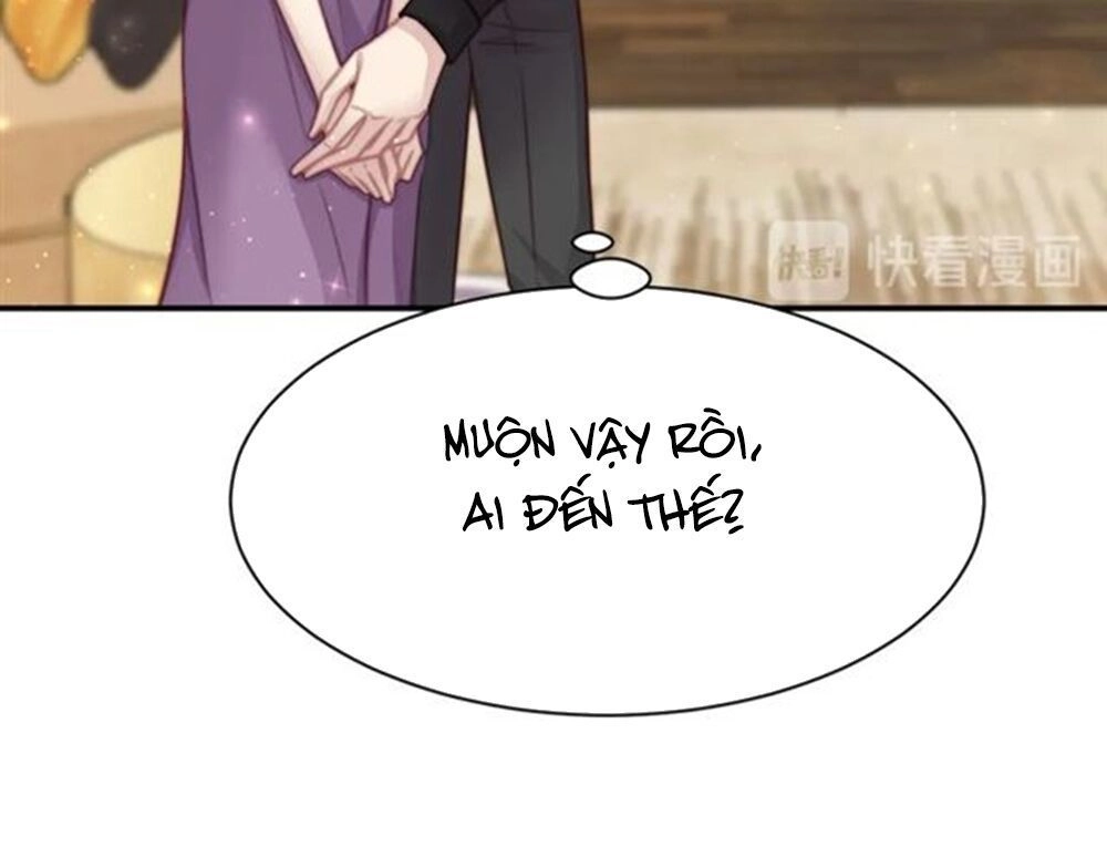 Khóa Chặt Đôi Môi Chapter 71 - 17