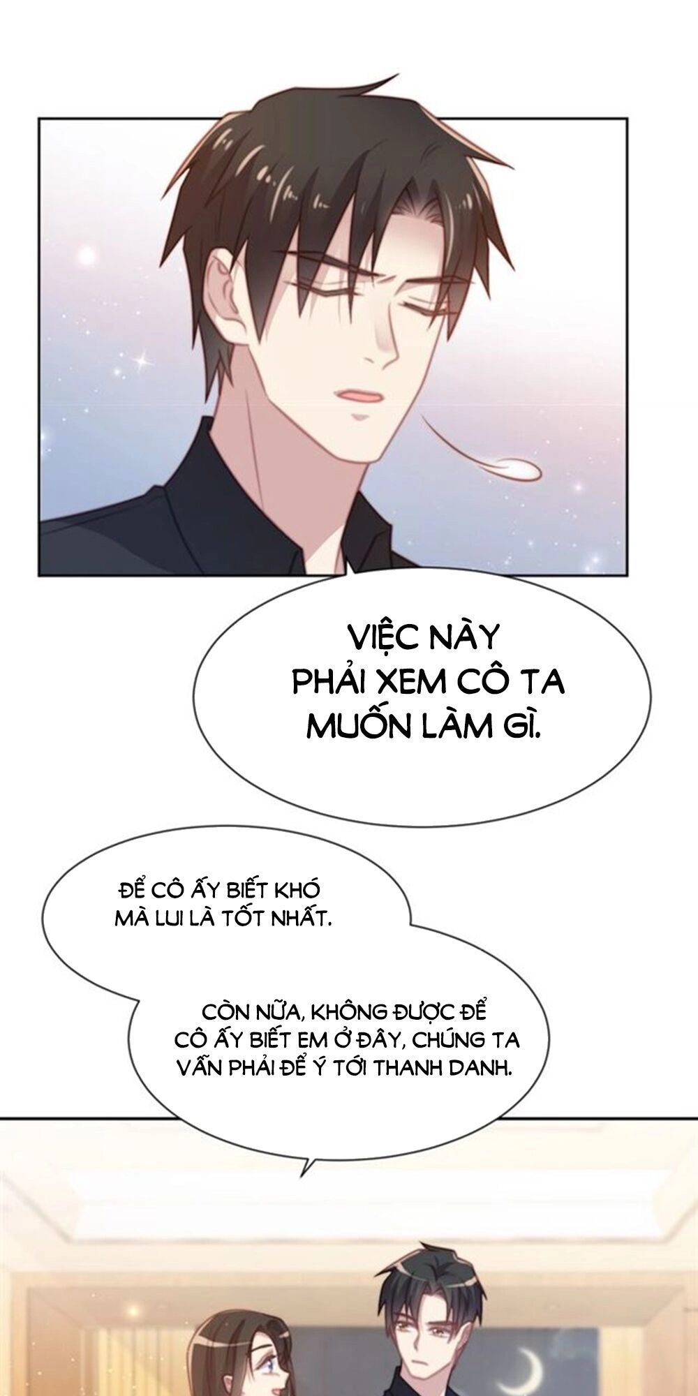Khóa Chặt Đôi Môi Chapter 71 - 22