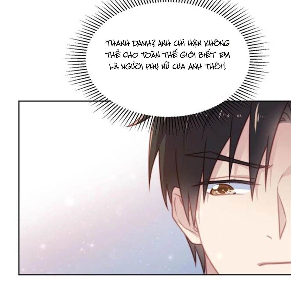 Khóa Chặt Đôi Môi Chapter 71 - 24