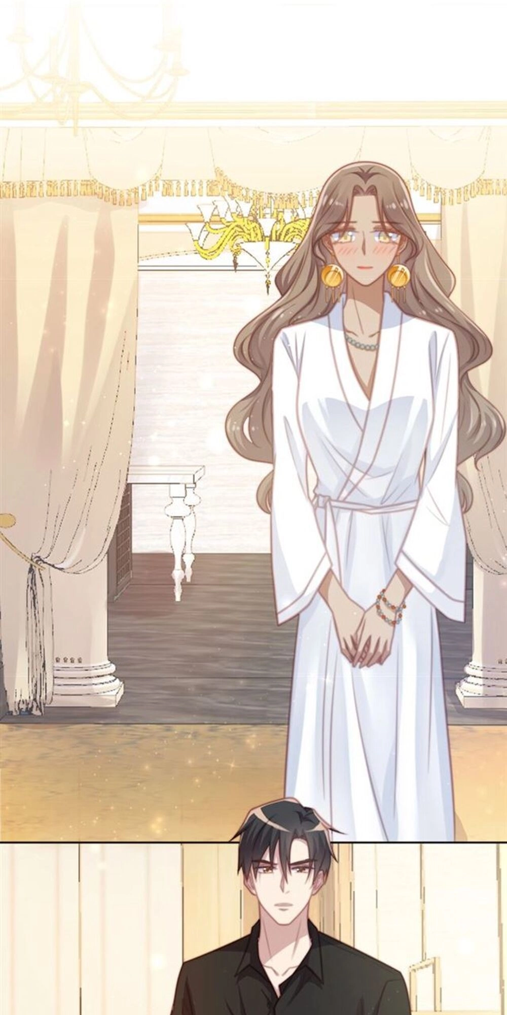 Khóa Chặt Đôi Môi Chapter 71 - 26