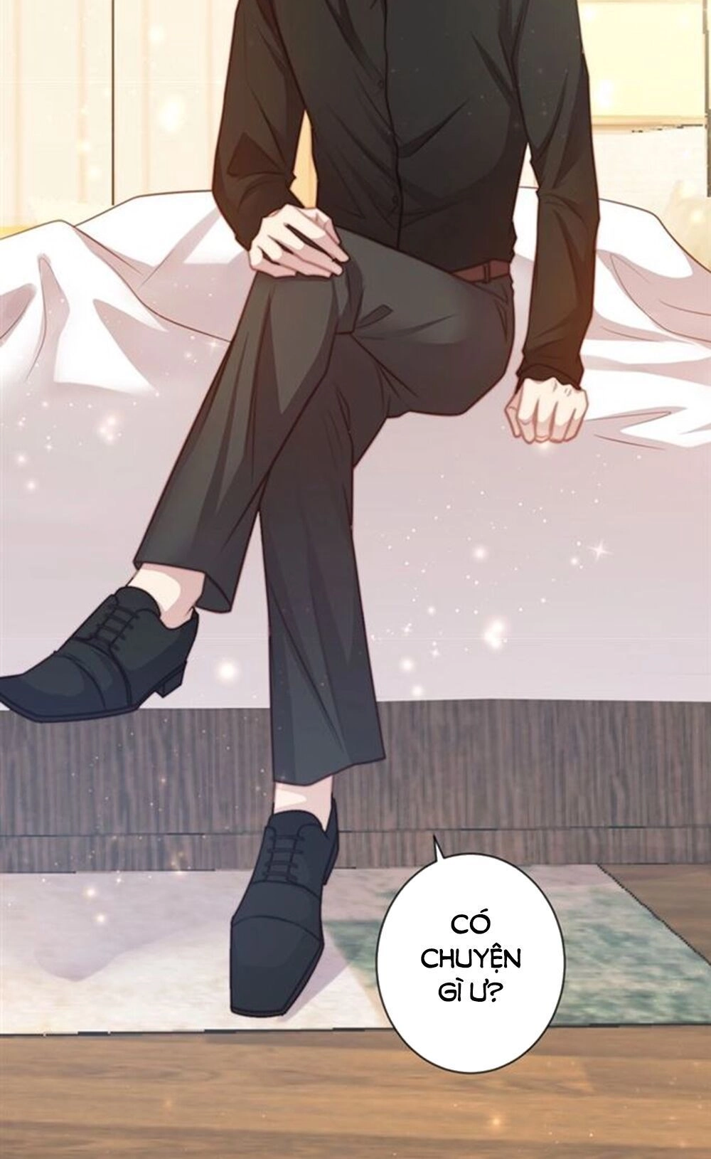 Khóa Chặt Đôi Môi Chapter 71 - 27